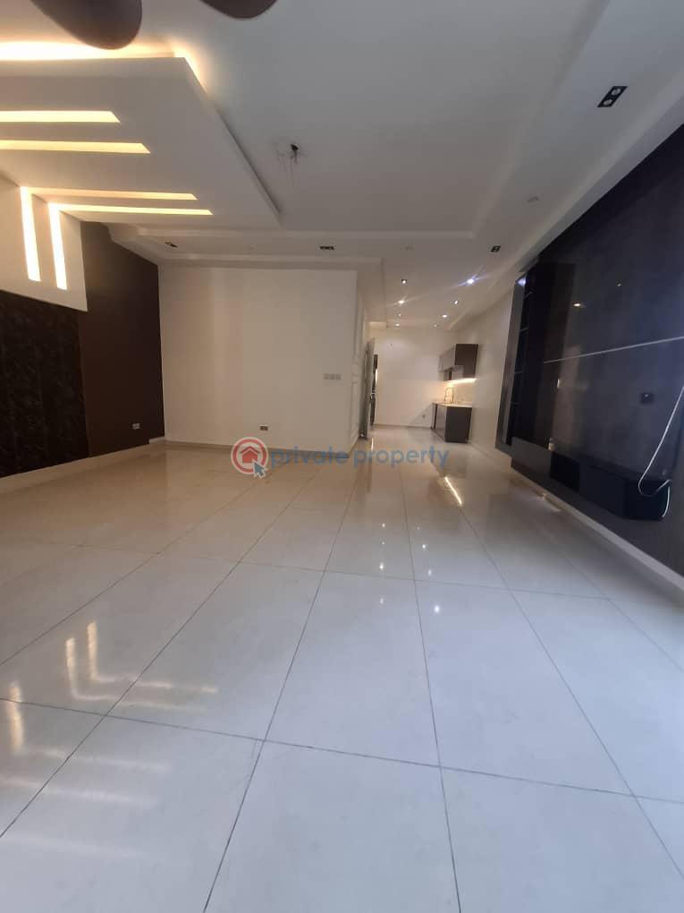 Studio Apartment For Rent Adeola Odeku Victoria Island Lagos - 3