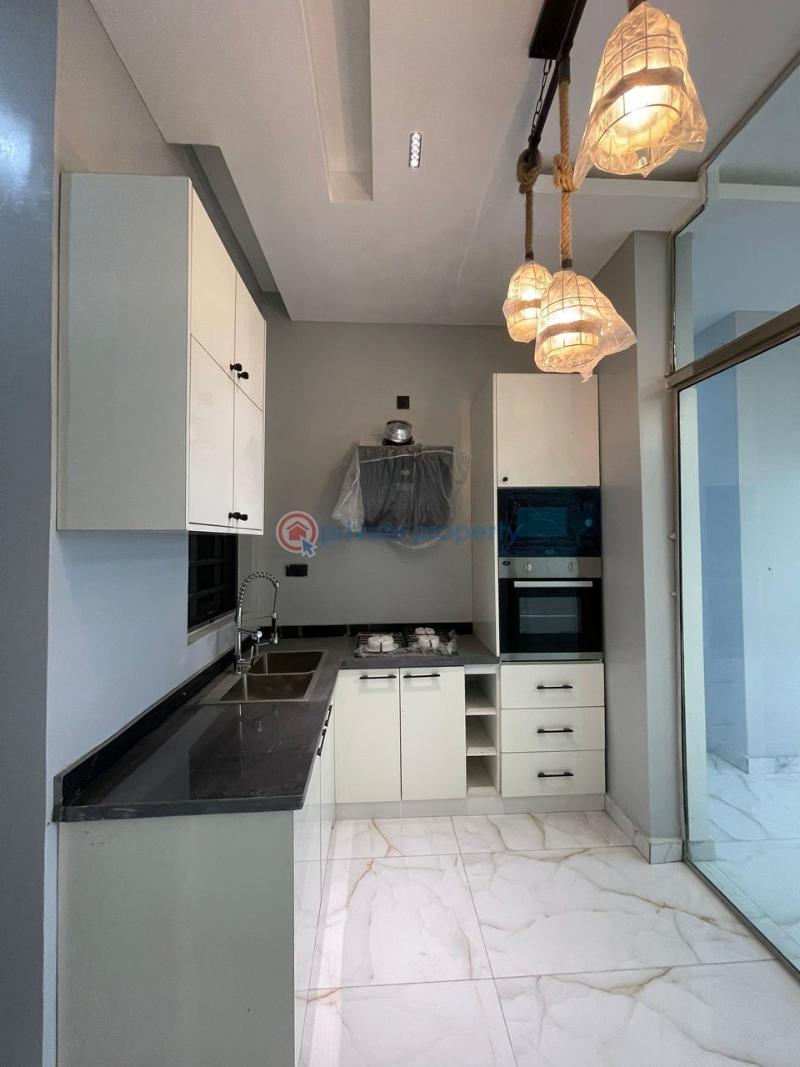 Top notch  terrace at lekki phase 1 - 6 4 bedroom Terraced Duplex For Sale Lekki Phase 1 Lagos - 6