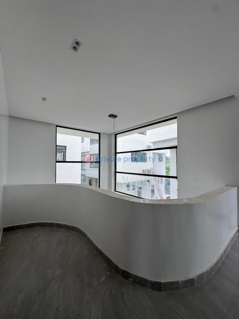 5 bedroom Detached Duplex For Sale Ikoyi Lagos - 5