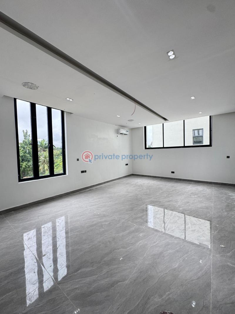 5 bedroom Detached Duplex For Sale Ikoyi Lagos - 13