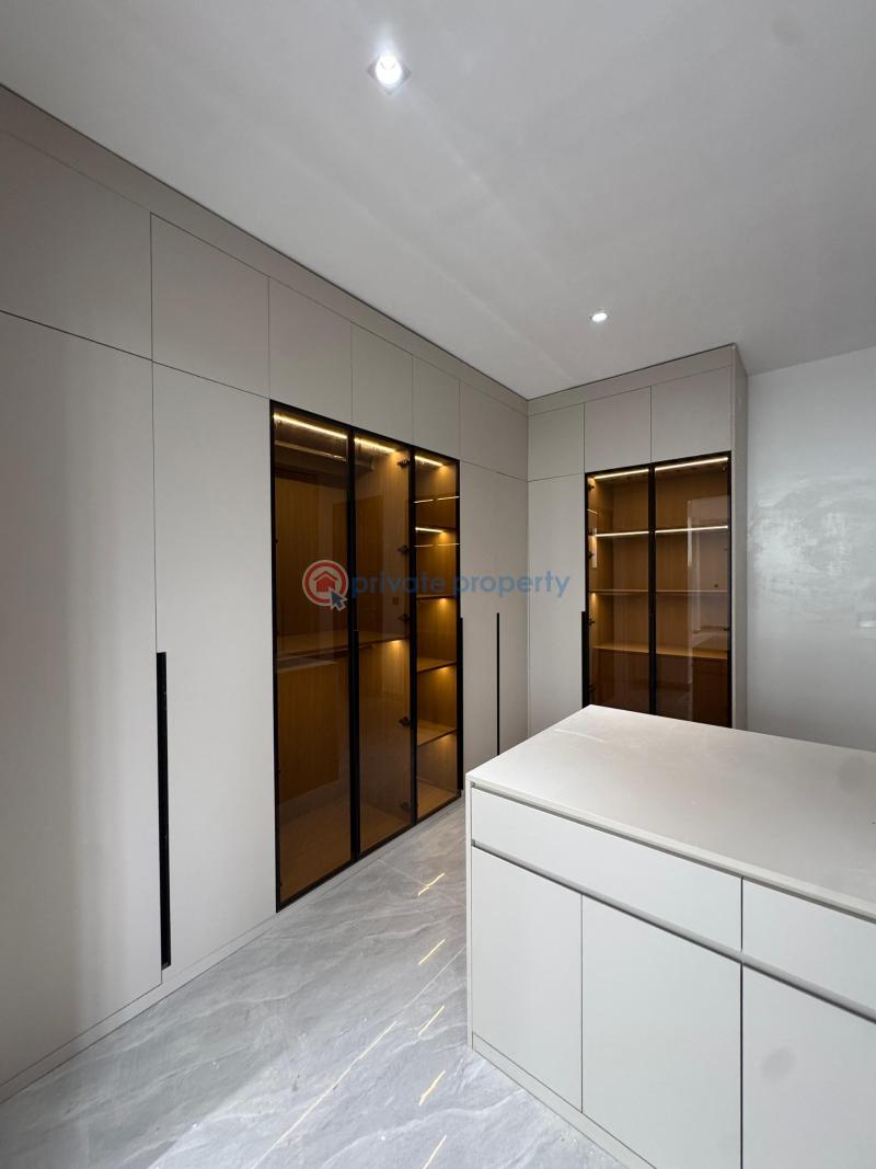 5 bedroom Detached Duplex For Sale Ikoyi Lagos - 4