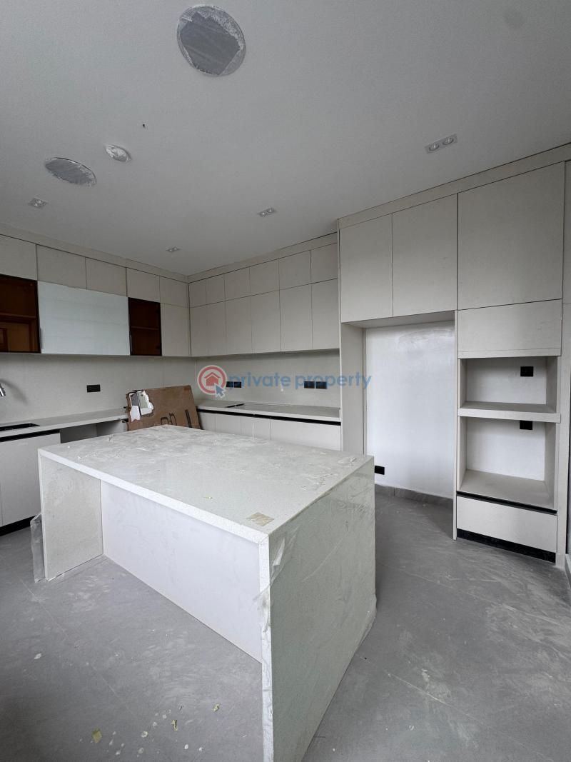 5 bedroom Detached Duplex For Sale Ikoyi Lagos - 8