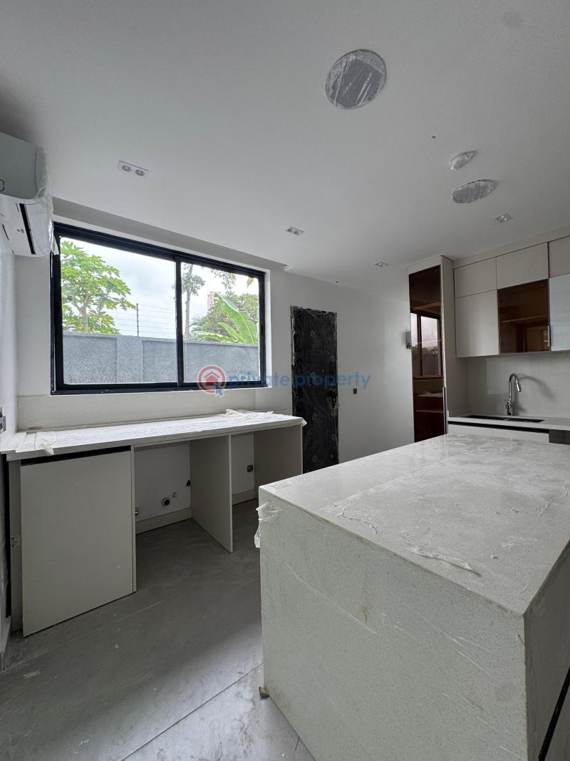 5 bedroom Detached Duplex For Sale Ikoyi Lagos - 8