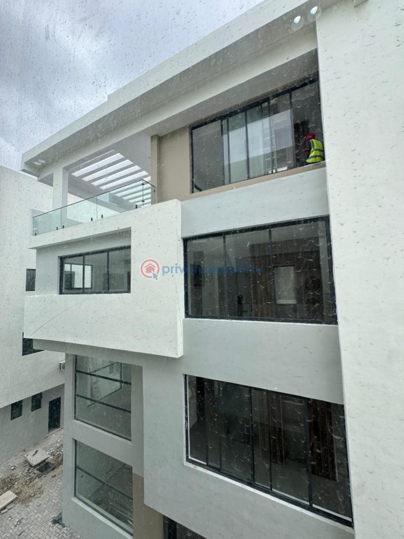 5 bedroom Detached Duplex For Sale Ikoyi Lagos - 7