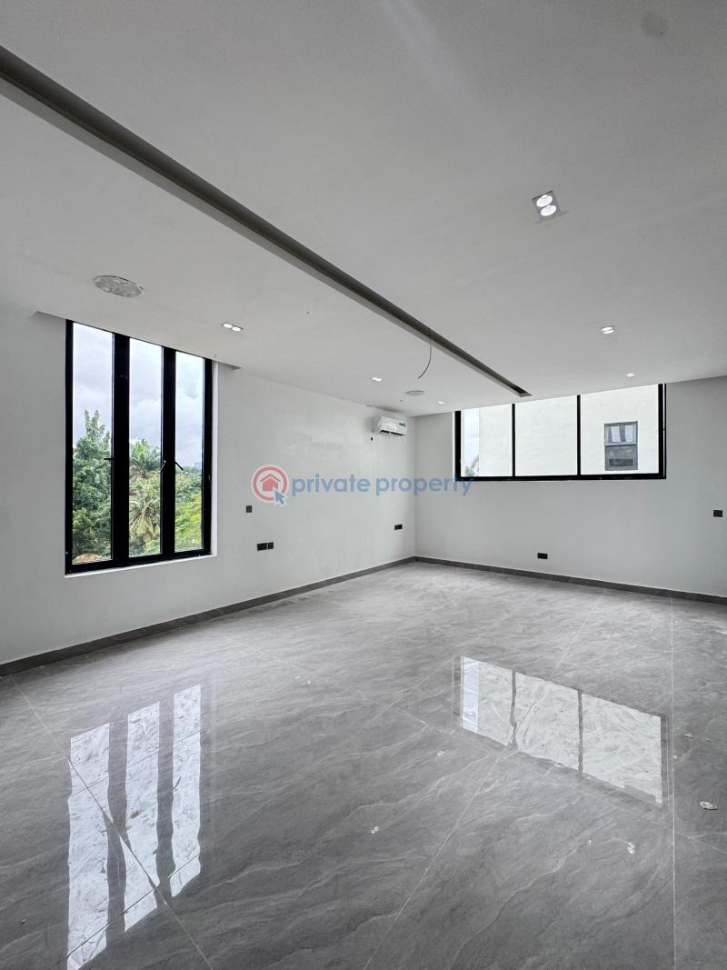 5 bedroom Detached Duplex For Sale Ikoyi Lagos - 5