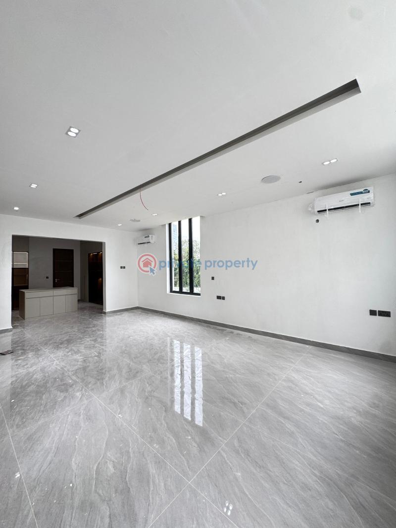 5 bedroom Detached Duplex For Sale Ikoyi Lagos - 14