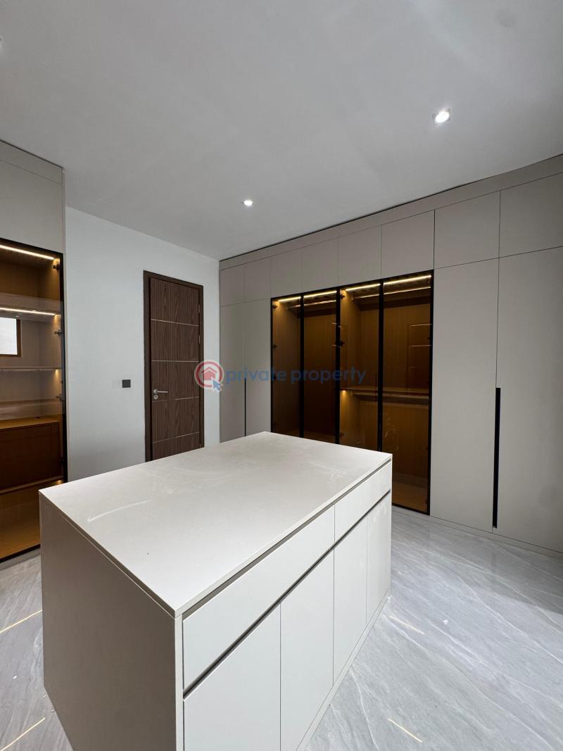 5 bedroom Detached Duplex For Sale Ikoyi Lagos - 10