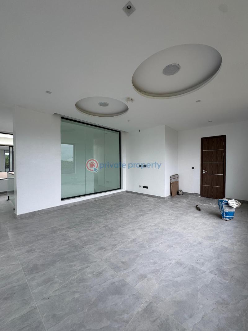5 bedroom Detached Duplex For Sale Ikoyi Lagos - 4