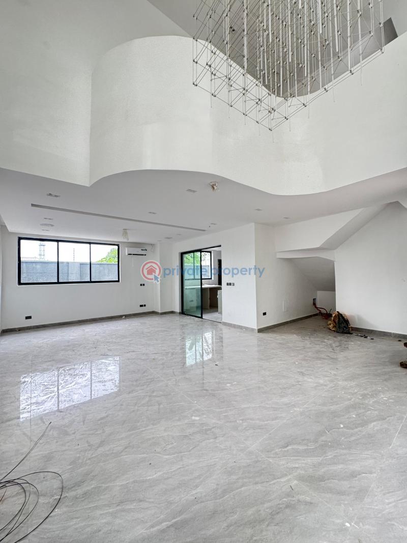 5 bedroom Detached Duplex For Sale Ikoyi Lagos - 6