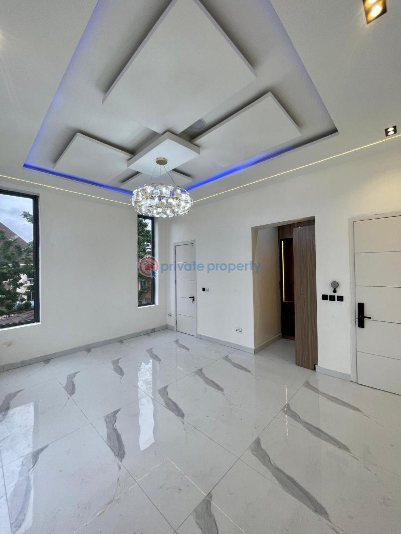 6 bedroom Detached Duplex For Sale Ikate Lekki Lekki Lagos - 23