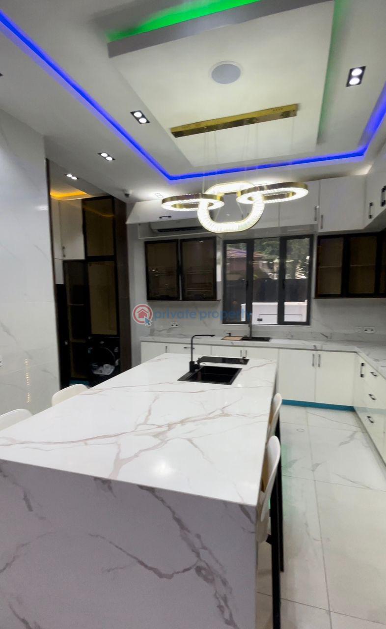 6 bedroom Detached Duplex For Sale Ikate Lekki Lekki Lagos - 17