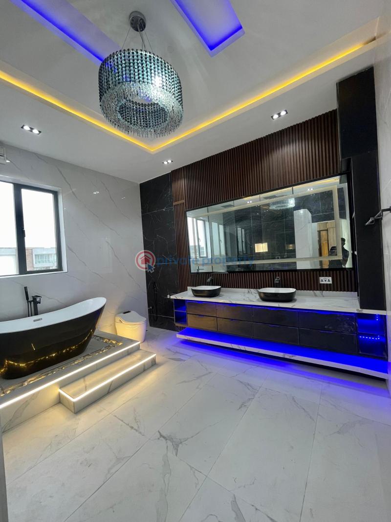 6 bedroom Detached Duplex For Sale Ikate Lekki Lekki Lagos - 21