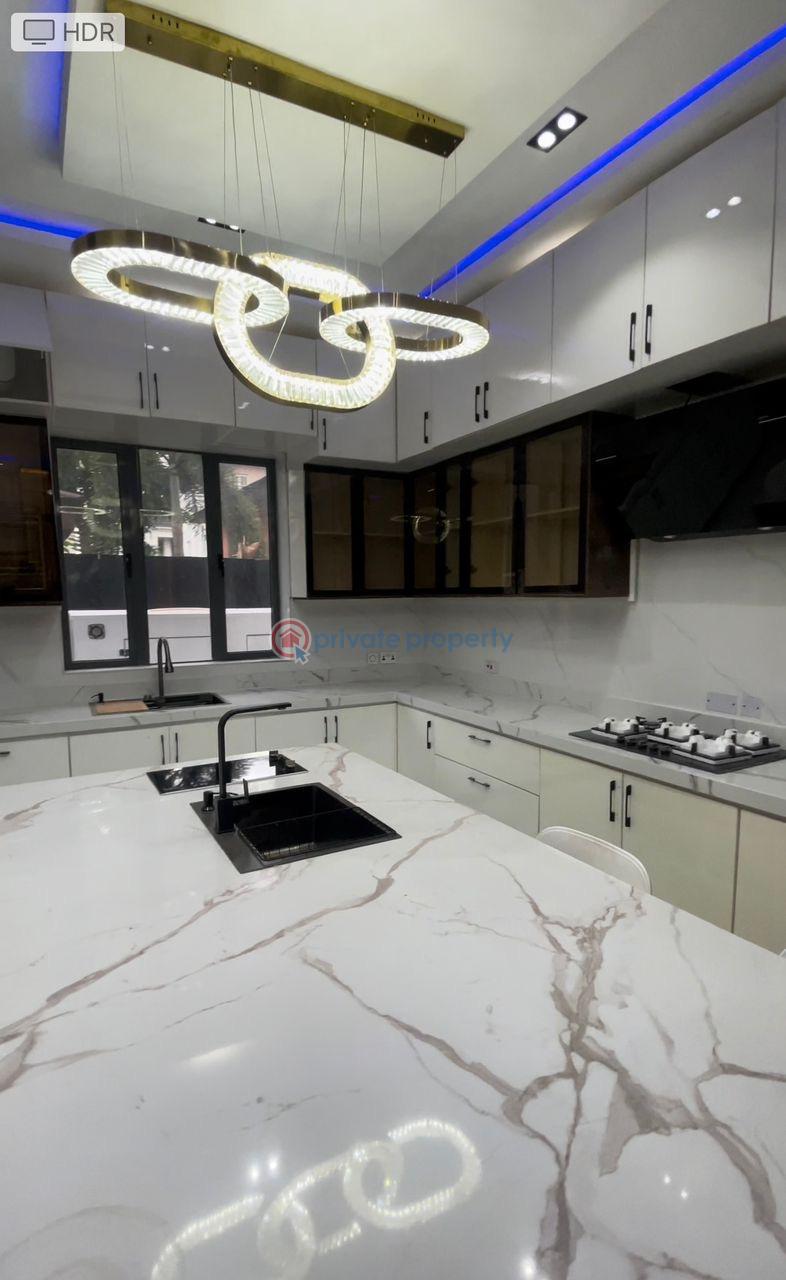 6 bedroom Detached Duplex For Sale Ikate Lekki Lekki Lagos - 25