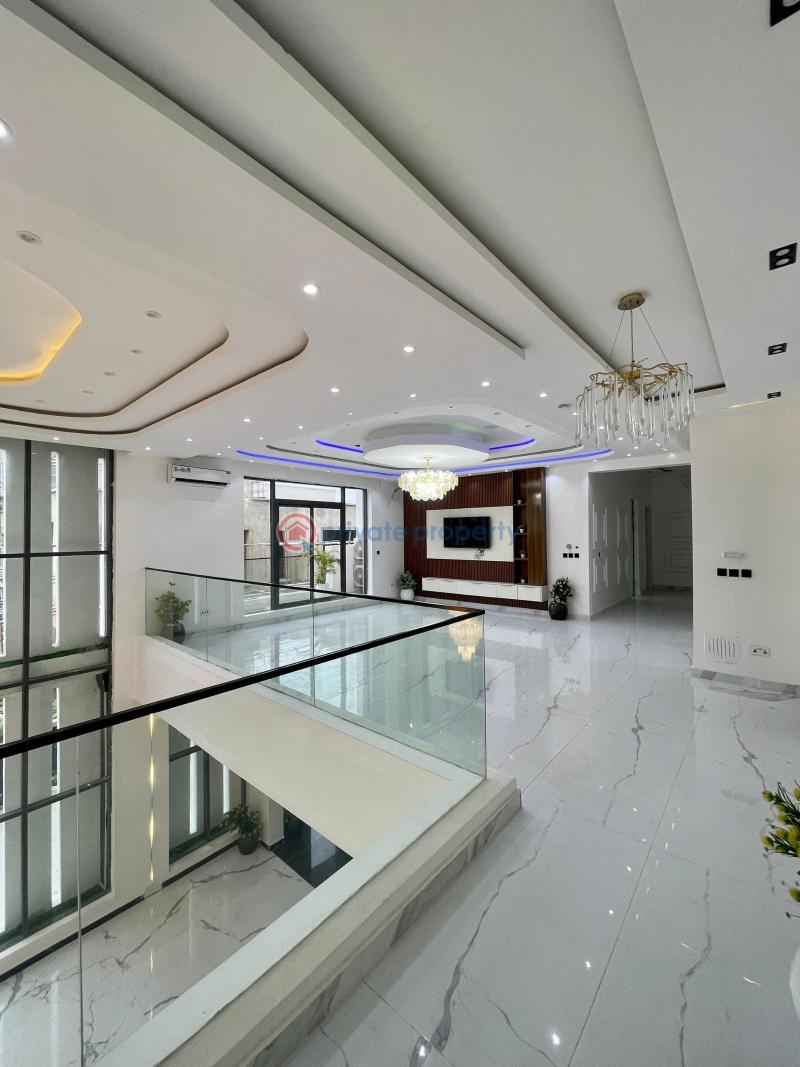 6 bedroom Detached Duplex For Sale Ikate Lekki Lekki Lagos - 20