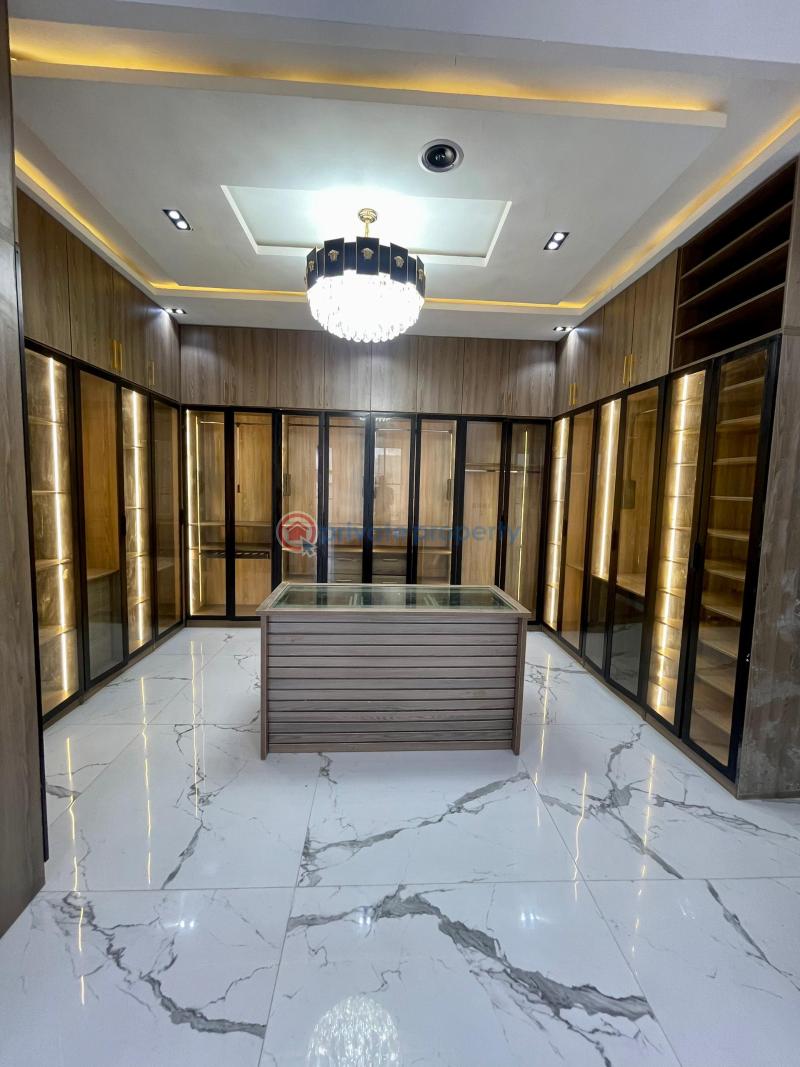 6 bedroom Detached Duplex For Sale Ikate Lekki Lekki Lagos - 6