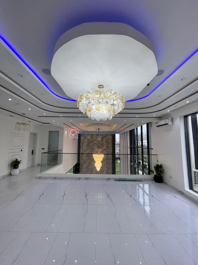 6 bedroom Detached Duplex For Sale Ikate Lekki Lekki Lagos - 37