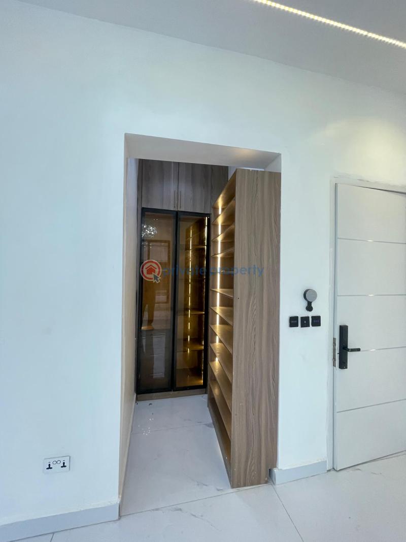 6 bedroom Detached Duplex For Sale Ikate Lekki Lekki Lagos - 27