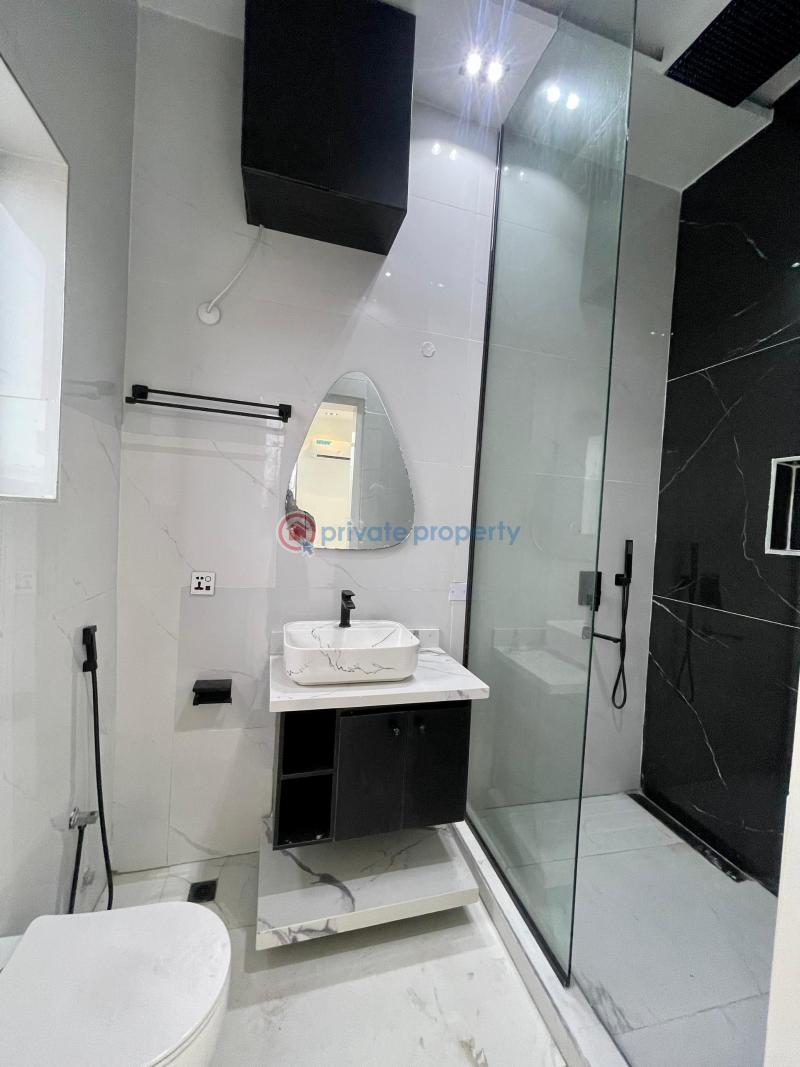 6 bedroom Detached Duplex For Sale Ikate Lekki Lekki Lagos - 28