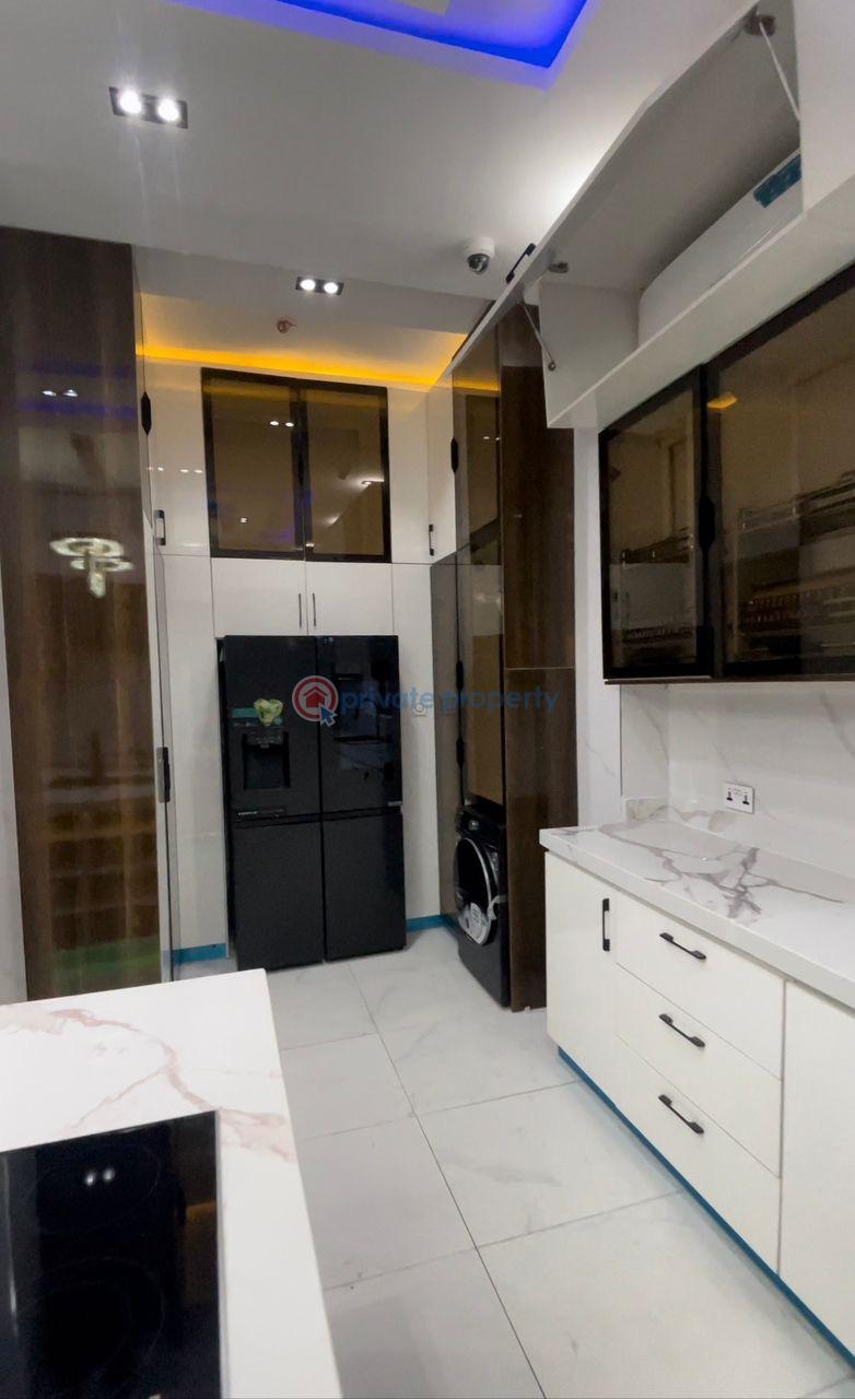 6 bedroom Detached Duplex For Sale Ikate Lekki Lekki Lagos - 36