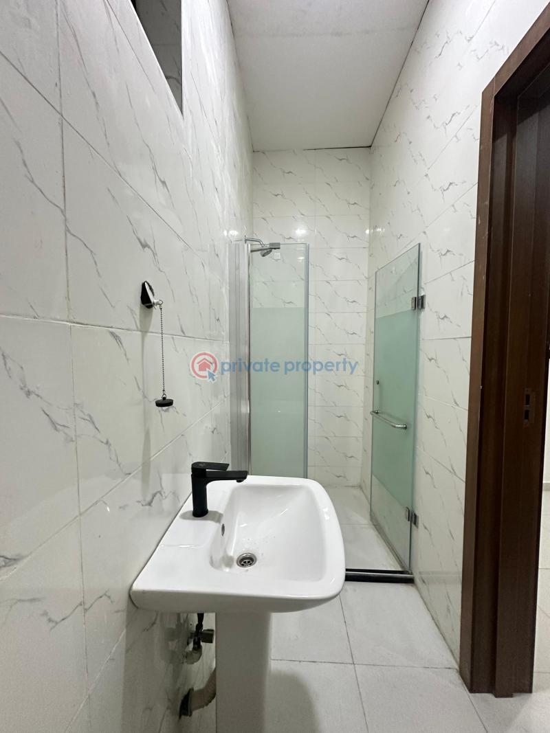 4 bedroom Detached Duplex For Sale Orchid Lekki Lagos - 3
