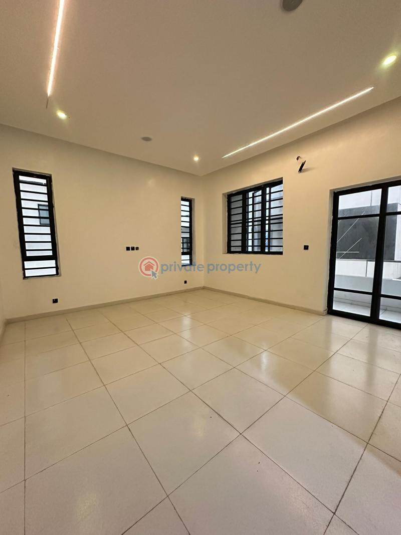 4 bedroom Detached Duplex For Sale Orchid Lekki Lagos - 12