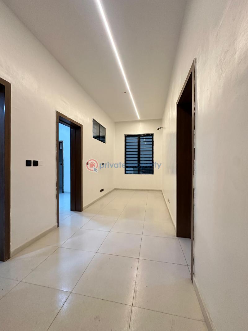 4 bedroom Detached Duplex For Sale Orchid Lekki Lagos - 8