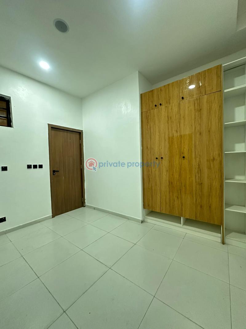 4 bedroom Detached Duplex For Sale Orchid Lekki Lagos - 13