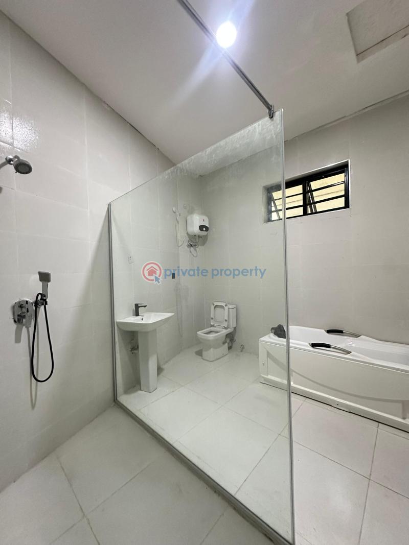 4 bedroom Detached Duplex For Sale Orchid Lekki Lagos - 7
