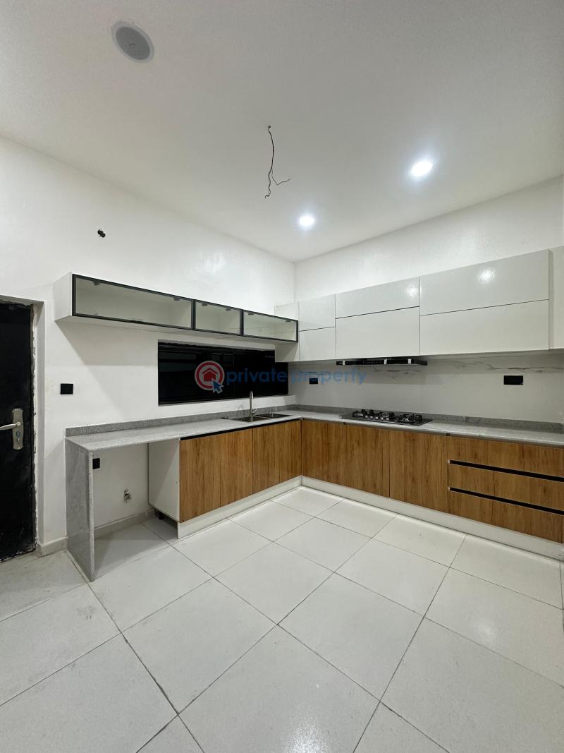 4 bedroom Detached Duplex For Sale Orchid Lekki Lagos - 6