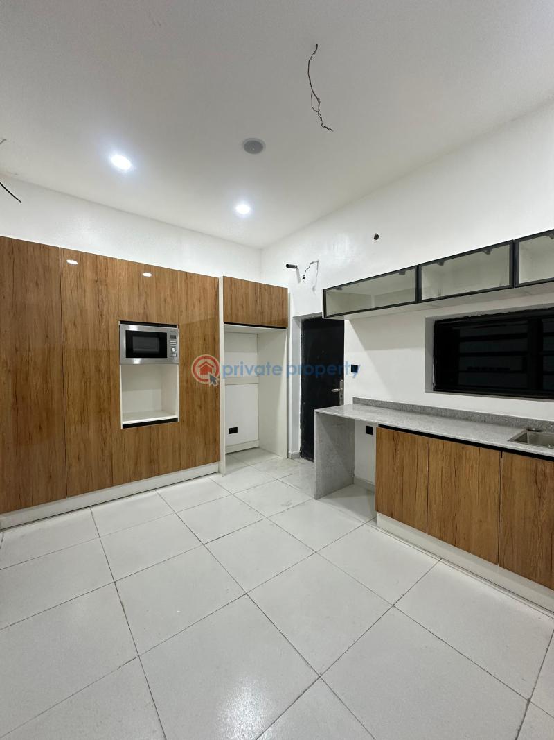 4 bedroom Detached Duplex For Sale Orchid Lekki Lagos - 2
