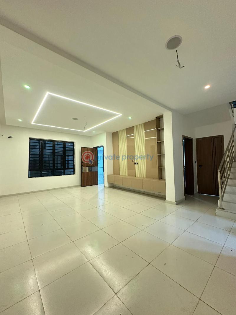 4 bedroom Detached Duplex For Sale Orchid Lekki Lagos - 11