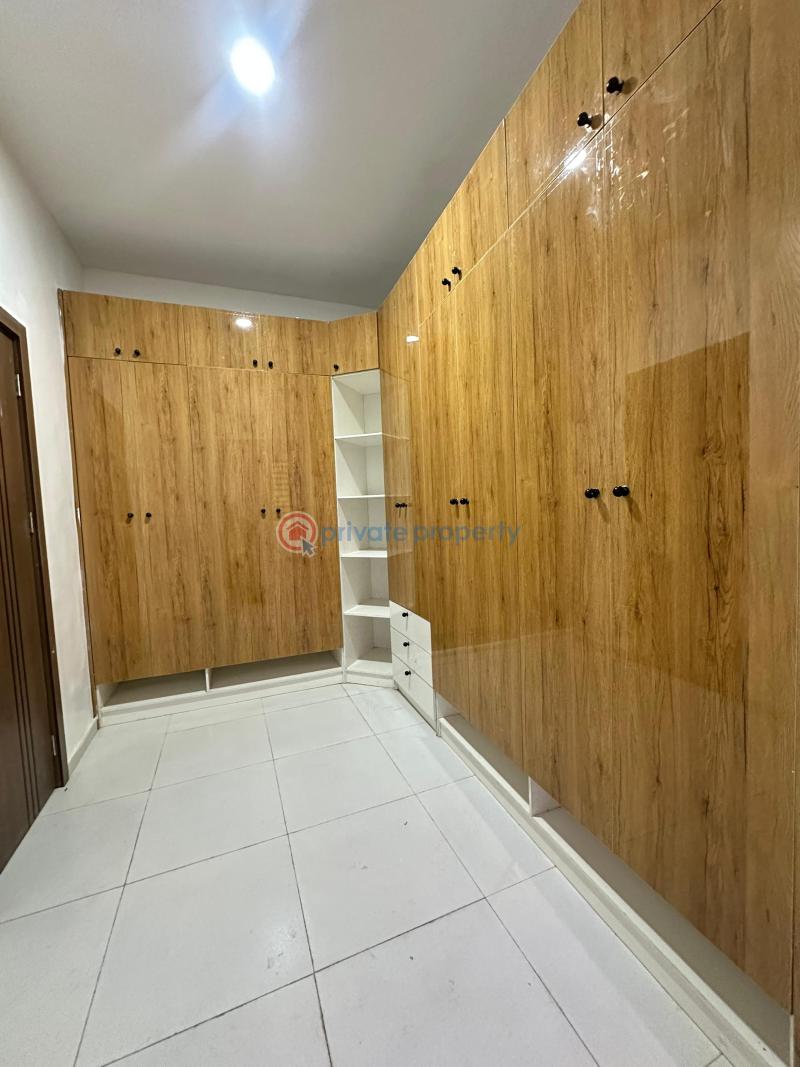 4 bedroom Detached Duplex For Sale Orchid Lekki Lagos - 4