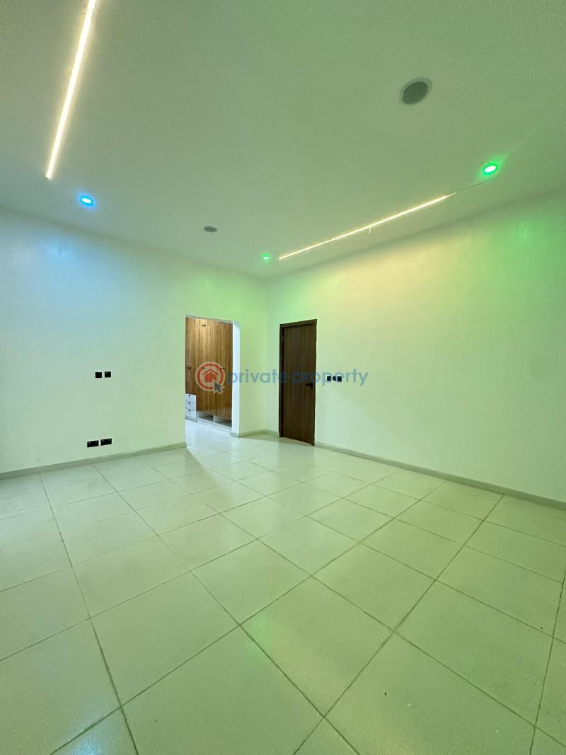 4 bedroom Detached Duplex For Sale Orchid Lekki Lagos - 5