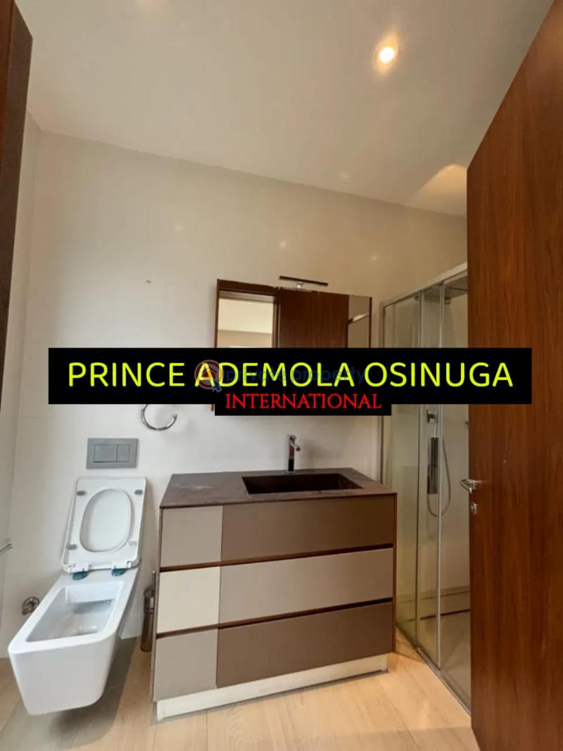 2 bedroom Flat & Apartment For Rent Banana Island Ikoyi Lagos - 2
