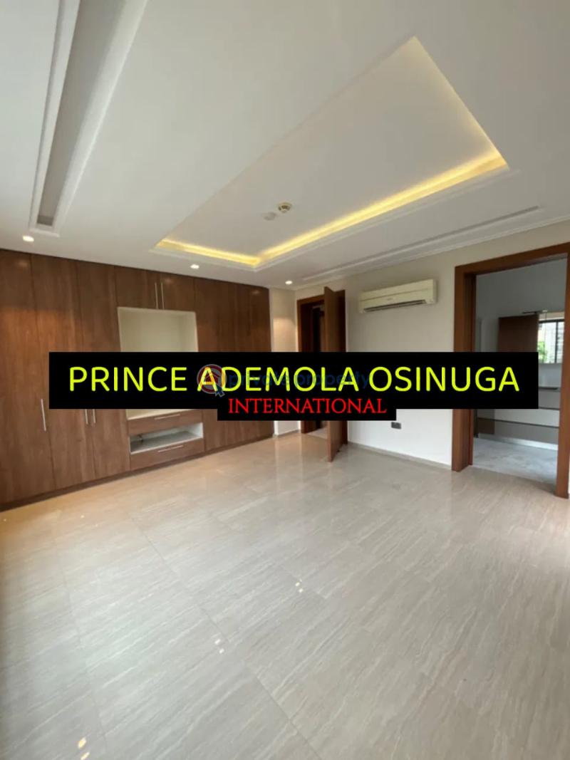 2 bedroom Flat & Apartment For Rent Banana Island Ikoyi Lagos - 4