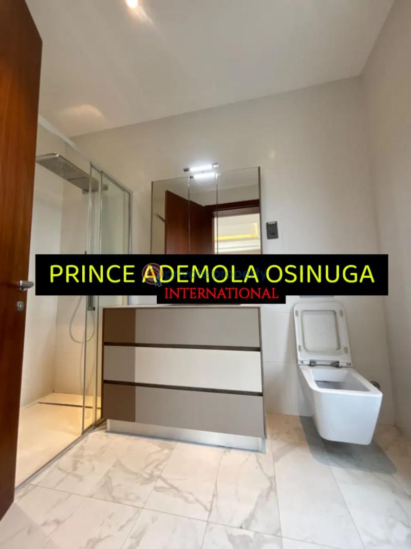 2 bedroom Flat & Apartment For Rent Banana Island Ikoyi Lagos - 3