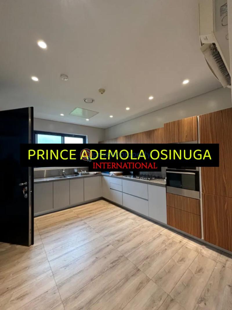 2 bedroom Flat & Apartment For Rent Banana Island Ikoyi Lagos - 5