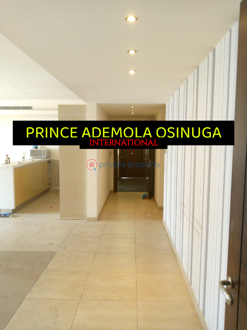 2 bedroom Flat & Apartment For Rent Old Ikoyi Lagos - 1