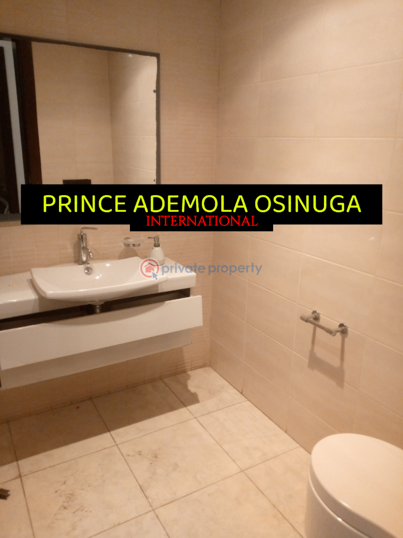 2 bedroom Flat & Apartment For Rent Old Ikoyi Lagos - 2