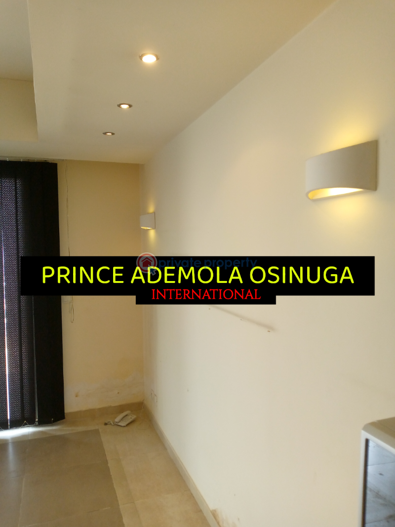 2 bedroom Flat & Apartment For Rent Old Ikoyi Lagos - 3