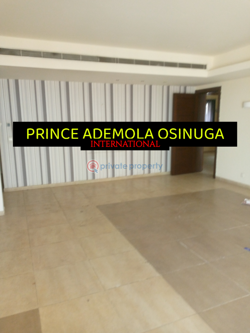2 bedroom Flat & Apartment For Rent Old Ikoyi Lagos - 0