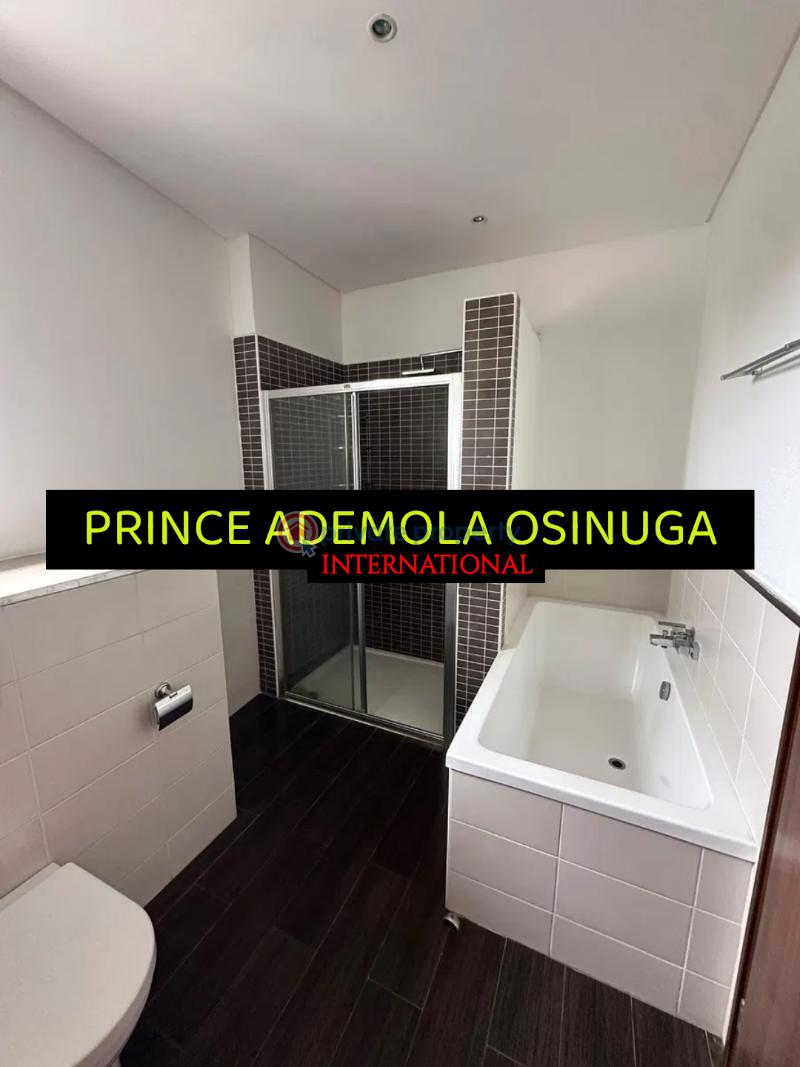 3 bedroom Flat & Apartment For Rent Banana Island Estate Banana Island Ikoyi Lagos - 7