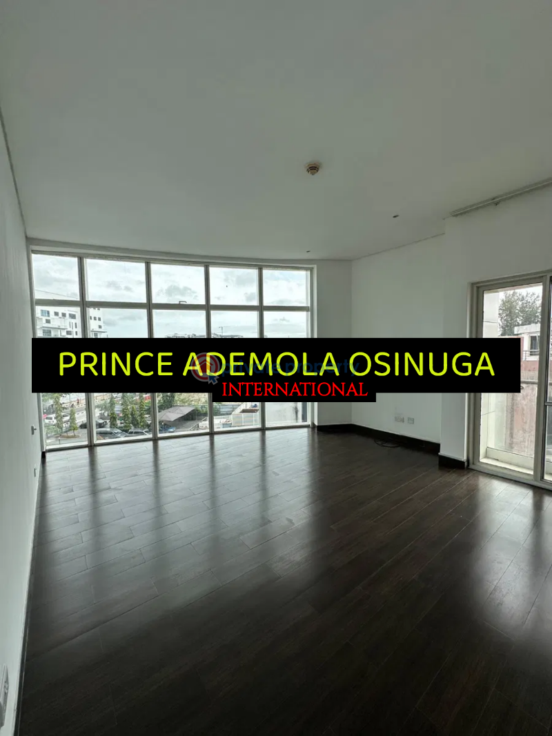 3 bedroom Flat & Apartment For Rent Banana Island Estate Banana Island Ikoyi Lagos - 4