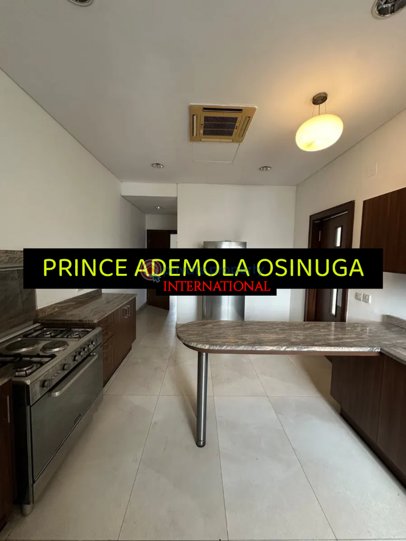 3 bedroom Flat & Apartment For Rent Banana Island Estate Banana Island Ikoyi Lagos - 3