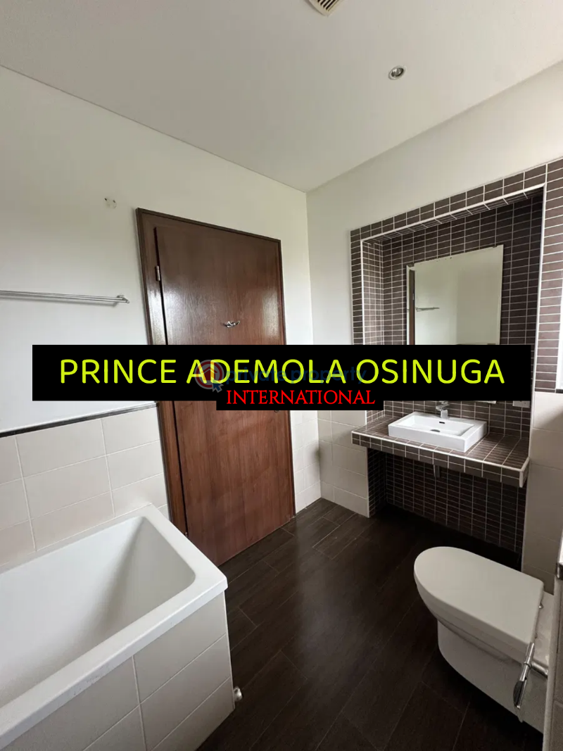3 bedroom Flat & Apartment For Rent Banana Island Estate Banana Island Ikoyi Lagos - 5