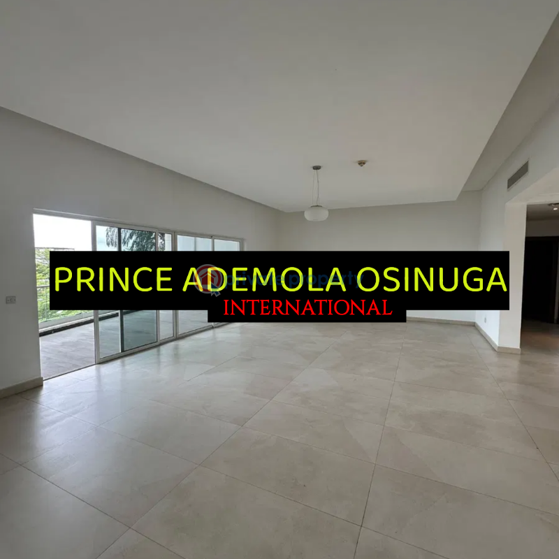 3 bedroom Flat & Apartment For Rent Banana Island Estate Banana Island Ikoyi Lagos - 9