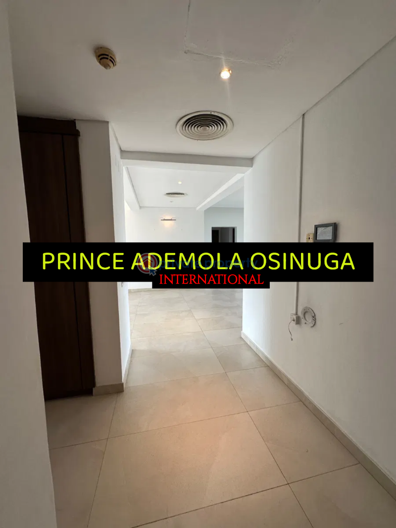 3 bedroom Flat & Apartment For Rent Banana Island Estate Banana Island Ikoyi Lagos - 6