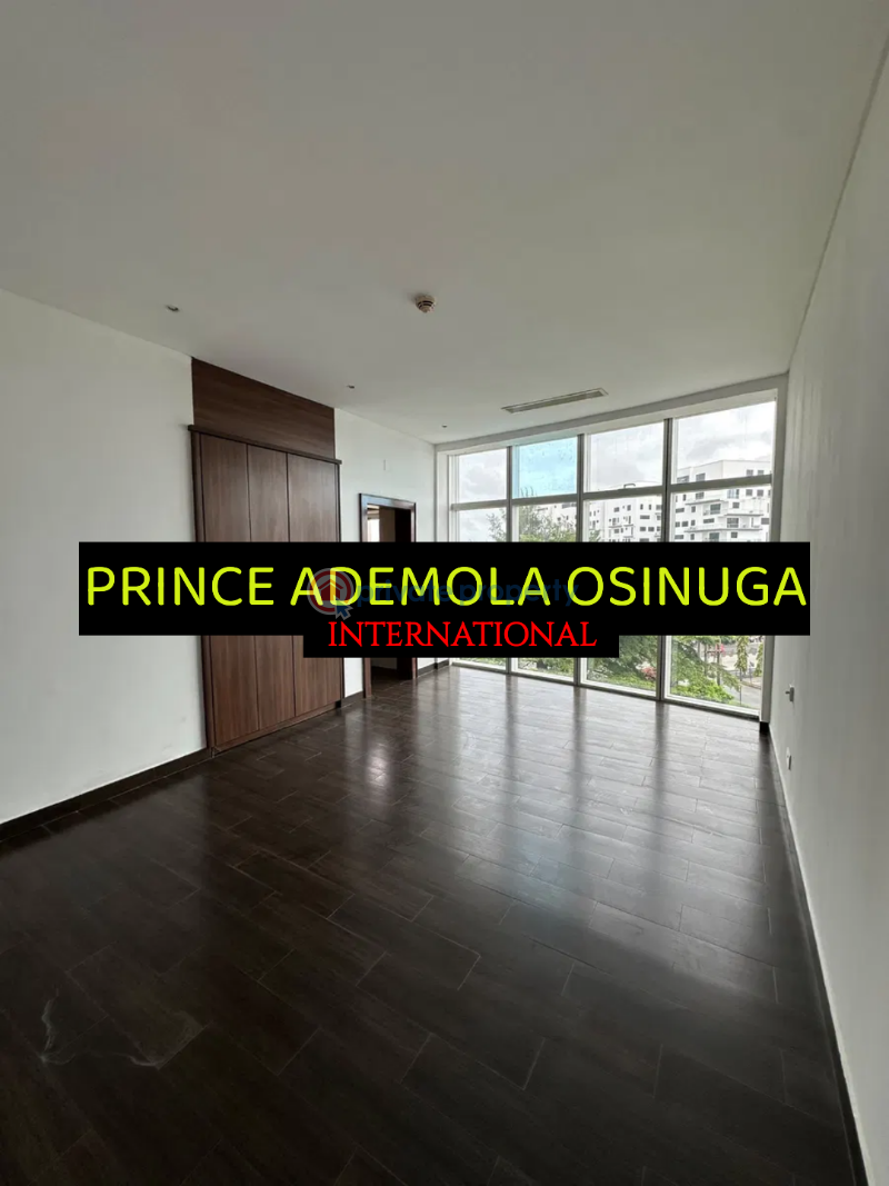 3 bedroom Flat & Apartment For Rent Banana Island Estate Banana Island Ikoyi Lagos - 8