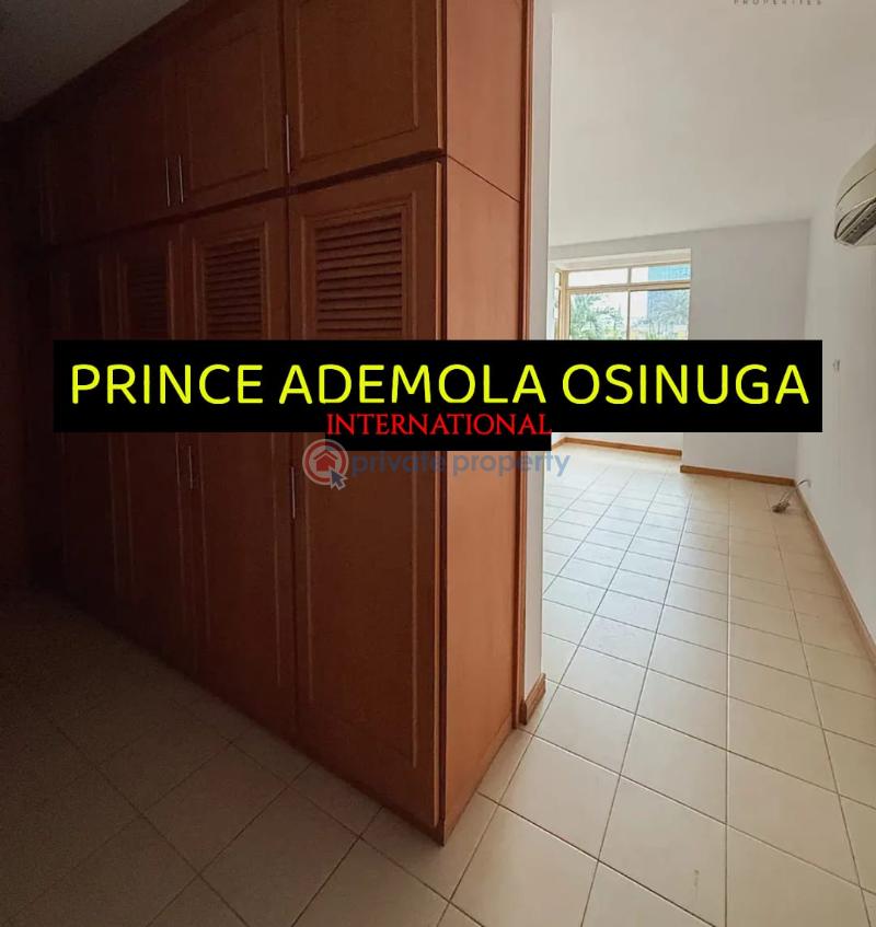 4 bedroom Flat & Apartment For Rent Central Ikoyi Ikoyi Lagos - 1