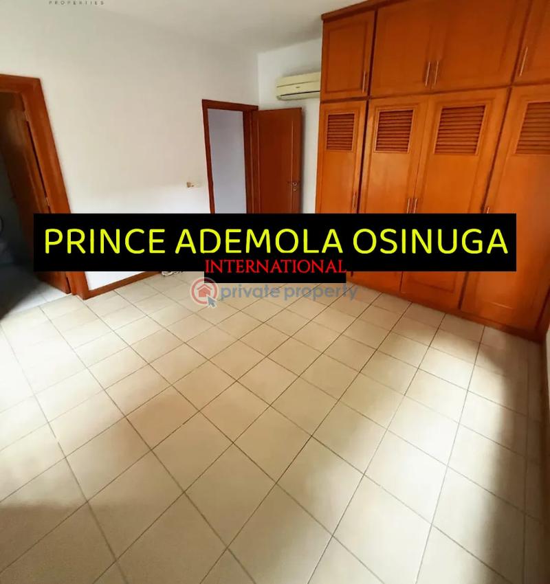 4 bedroom Flat & Apartment For Rent Central Ikoyi Ikoyi Lagos - 2